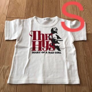 ジョーイヒステリック(JOEY HYSTERIC)のjoey hysteric  S Tシャツ(Tシャツ/カットソー)