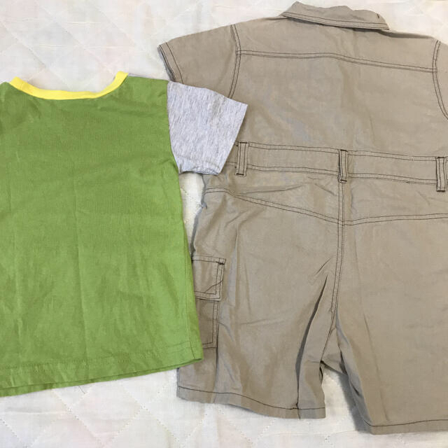 90サイズ まとめ売り キッズ/ベビー/マタニティのキッズ服男の子用(90cm~)(Tシャツ/カットソー)の商品写真