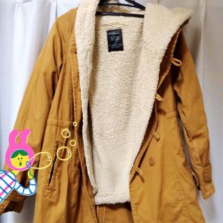 ダブルクローゼット(w closet)のぱつな様専用！w closet／アウター(その他)