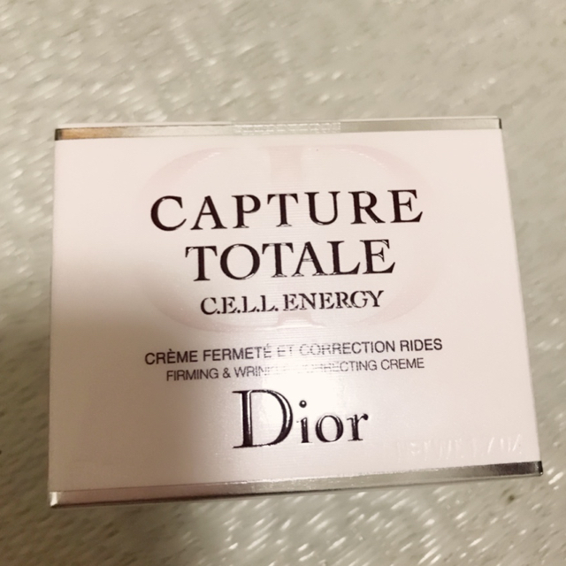 Dior(ディオール)の宜しくお願い致します^_^ コスメ/美容のスキンケア/基礎化粧品(フェイスクリーム)の商品写真