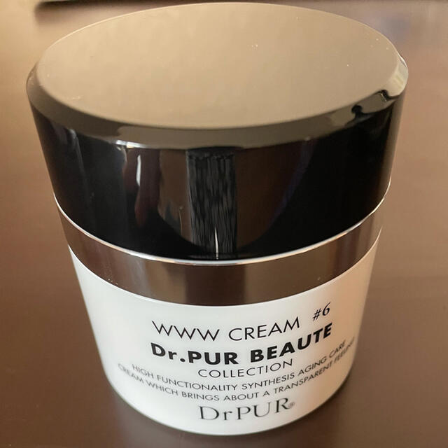 ディーアール ピュール コレクション#6⭐️Dr.ピュールボーテ⭐️新品