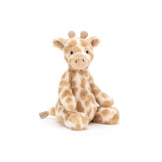 Jellycat】Puffles Giraffe キリン Mサイズ 31cmの通販 by ...