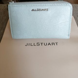 ジルスチュアート(JILLSTUART)のジルスチュアート　キーケース　カードケース　新品未使用　(キーケース)