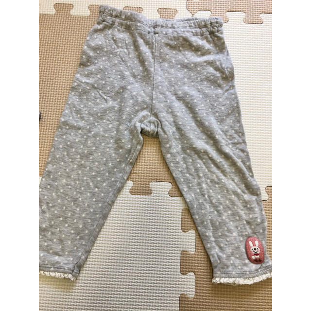 GAP(ギャップ)の80cm 春物まとめ売り9着　gap コムサイズム等 キッズ/ベビー/マタニティのベビー服(~85cm)(その他)の商品写真