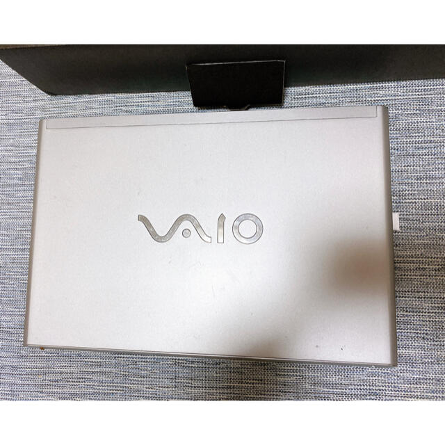 VAIO(バイオ)の【値段交渉あり！】ノートパソコン　VAIO S13 corei7 パソコン スマホ/家電/カメラのPC/タブレット(ノートPC)の商品写真