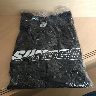 SUNOCO Tシャツ　Mサイズ　非売品(Tシャツ/カットソー(半袖/袖なし))
