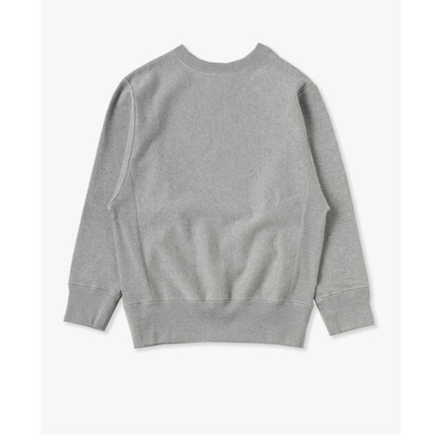 Ron Herman(ロンハーマン)のRH sweat grey レディースのトップス(トレーナー/スウェット)の商品写真