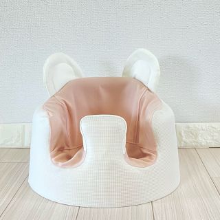 バンボ(Bumbo)のふぁいやーらいふ様専用 バンボカバー(その他)