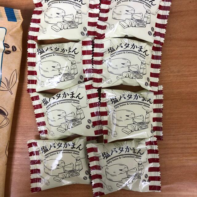 KALDI(カルディ)のなつ様専用です。 食品/飲料/酒の食品(菓子/デザート)の商品写真