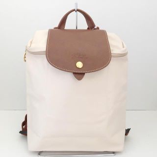 ロンシャン(LONGCHAMP)のロンシャン レディース 折りたたみ(リュック/バックパック)