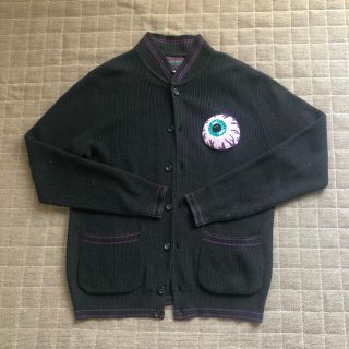 ミシカ(MISHKA)のミナミ様専用★MISHKA ミシカ　ニットスタジャン(スタジャン)