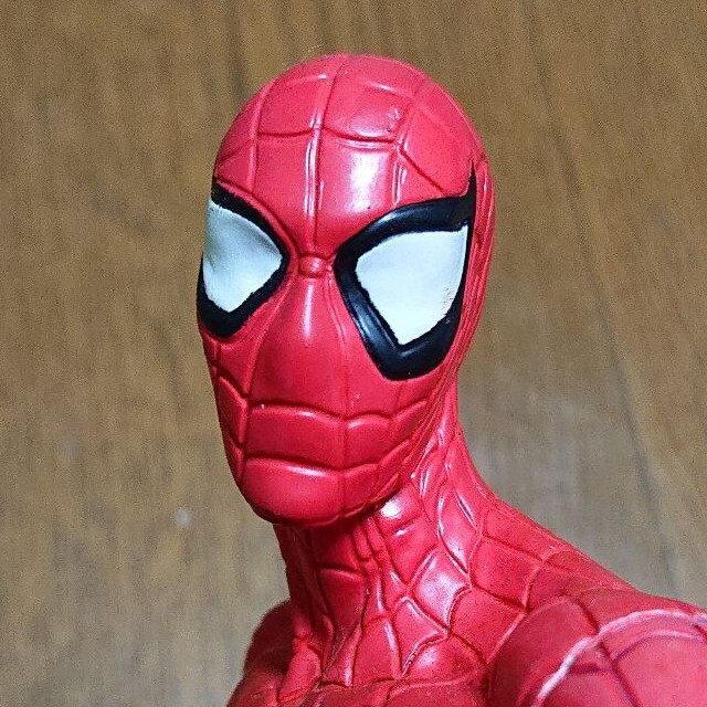 スパイダーマン   フィギュア