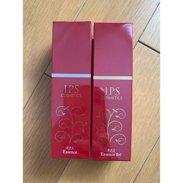 新品未使用】PP1 PP2 IPSコスメティックス | www.mairie-bilieu.fr