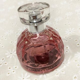 ザボディショップ(THE BODY SHOP)のTHE BODY SHOP ジャパニーズチェリーブロッサム オードトワレ(香水(女性用))