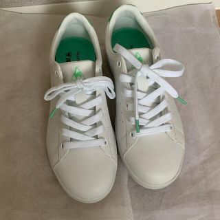 ルコックスポルティフ(le coq sportif)のスニーカー(スニーカー)