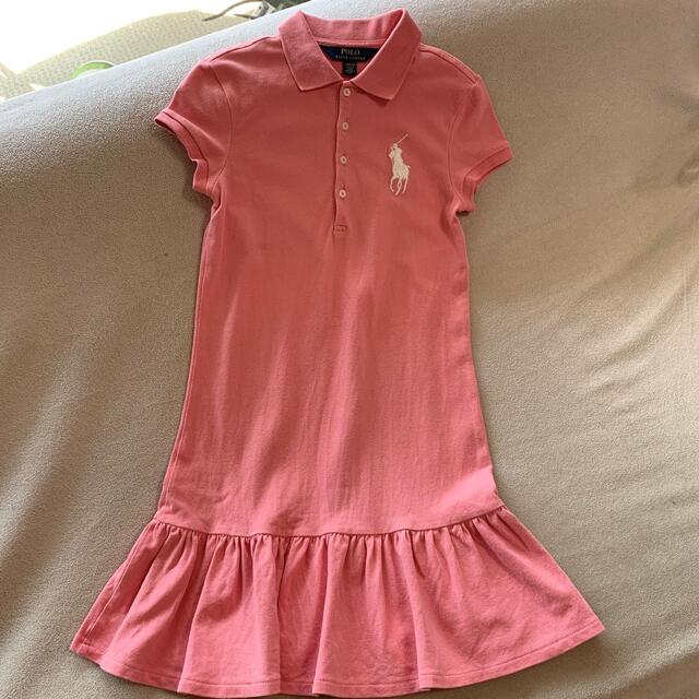 POLO RALPH LAUREN(ポロラルフローレン)の☆asari-haさま　専用☆ キッズ/ベビー/マタニティのキッズ服女の子用(90cm~)(ワンピース)の商品写真