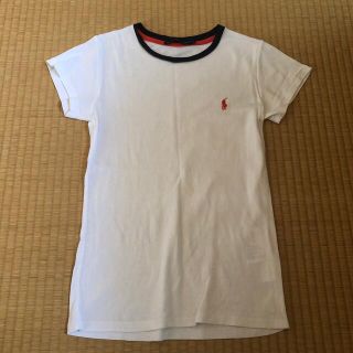 ラルフローレン(Ralph Lauren)のラルフローレン Tシャツ(Tシャツ(半袖/袖なし))