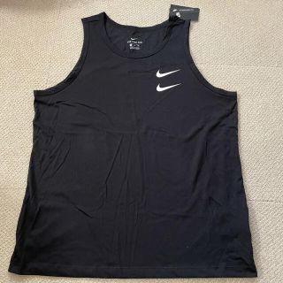 ナイキ(NIKE)のNIKE タンクトップ(タンクトップ)