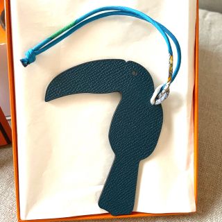 エルメス(HERMES)のHERMESエルメス　プティアッシュ　チャーム(チャーム)