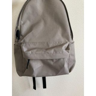 ムジルシリョウヒン(MUJI (無印良品))のりまりま's様　専用(リュック/バックパック)