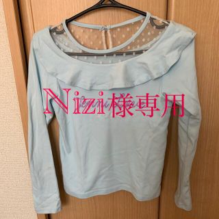 ジェニィ(JENNI)のJENNI(Tシャツ/カットソー)