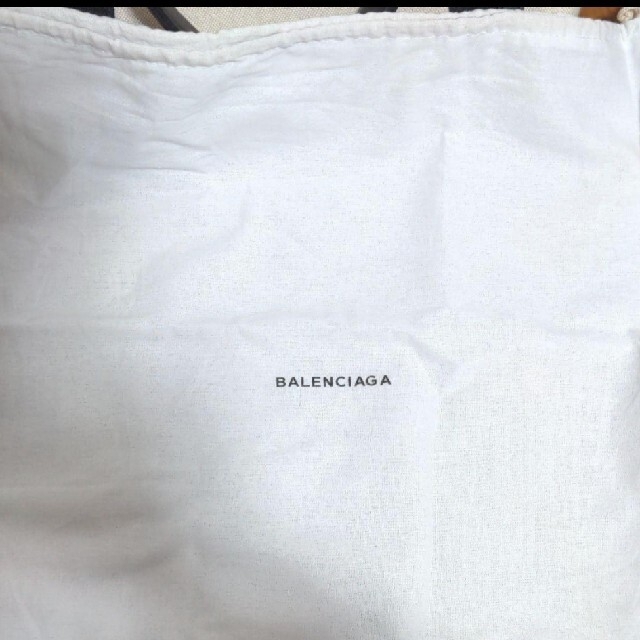 Balenciaga(バレンシアガ)のバレンシアガトートバッグ　Sサイズ レディースのバッグ(トートバッグ)の商品写真