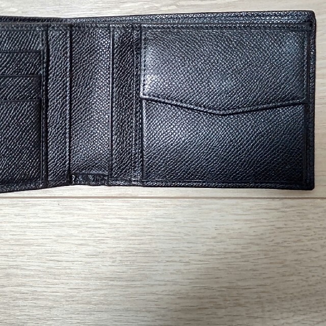 ドルガバ□新品二つ折りメンズ財布□ドルチェ&ガッバーナ 折り財布 ドルガバ□新品二つ折りメンズ財布□ドルチェ&ガッバーナ 折り財布