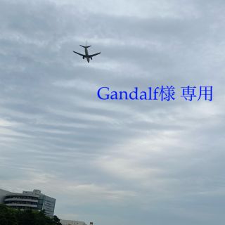 《Gandalf様　専用ページ》(エアコン)