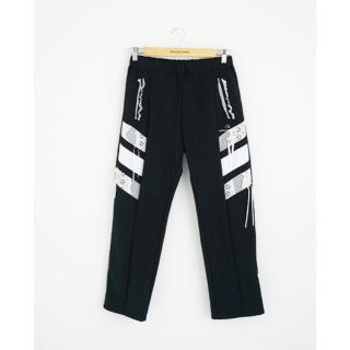 贈り物 keisuke kanda レースまみれのジャージ 下 - crumiller.com