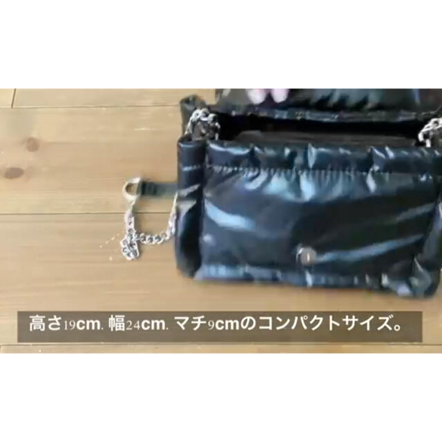 ZARA(ザラ)のZARA ☆ ショルダーバッグ レディースのバッグ(ショルダーバッグ)の商品写真