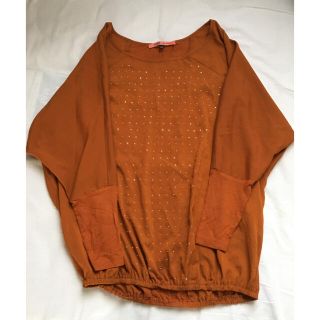 ベルシュカ(Bershka)のトップス(カットソー(長袖/七分))