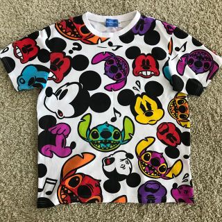 ディズニー(Disney)のDisney T-shirts(Tシャツ(半袖/袖なし))