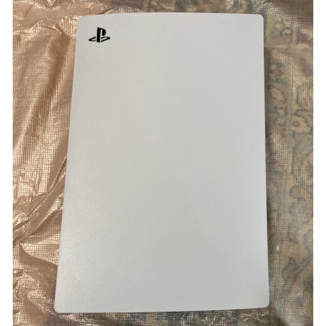 PS5 デジタルエディション　　PlayStation5 1