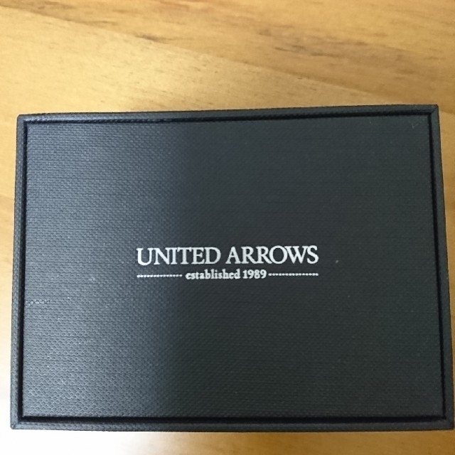 UNITED ARROWS(ユナイテッドアローズ)のユナイテッドアローズ ネクタイピン メンズのファッション小物(ネクタイピン)の商品写真