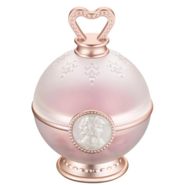 Les Merveilleuses LADUREE(レメルヴェイユーズラデュレ)の【限定品】ラデュレ　フェイスカラー　ポット コスメ/美容のベースメイク/化粧品(チーク)の商品写真