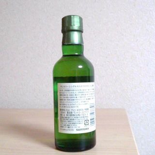 ⭐フルボトルより絶対お得で新鮮： 180ml 山崎 20本 未開栓