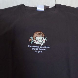 サンリオ(サンリオ)のペコちゃんTシャツとポーチとソーイングセット専用です。(カットソー(半袖/袖なし))