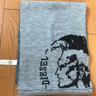 ディーゼル(DIESEL)のDIESEL  マフラー(マフラー)