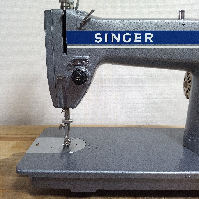 希少】 【人気】 SINGER 188 プロフェッショナル 職業用ミシンの通販