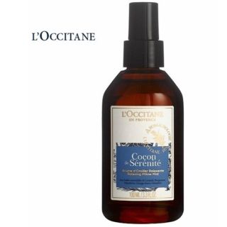 ロクシタン(L'OCCITANE)のロクシタン プロヴァンスアロマ ピローミスト(リラクシング) 100ml(アロマグッズ)