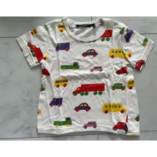 マリメッコ(marimekko)のマリメッコ(Ｔシャツ)