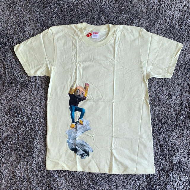 Supreme(シュプリーム)のSupreme Mike Hill Regretter Tee 17ss M メンズのトップス(Tシャツ/カットソー(半袖/袖なし))の商品写真