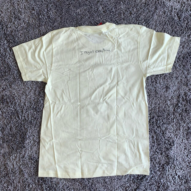 Supreme(シュプリーム)のSupreme Mike Hill Regretter Tee 17ss M メンズのトップス(Tシャツ/カットソー(半袖/袖なし))の商品写真