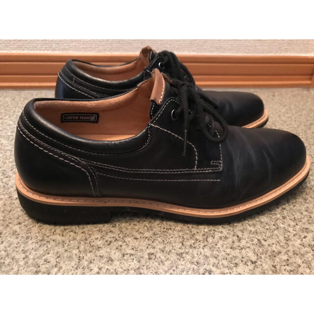 HAWKINS(ホーキンス)の【中古品】HAWKINS  TR IT PLAIN 3E HL81000 メンズの靴/シューズ(ドレス/ビジネス)の商品写真