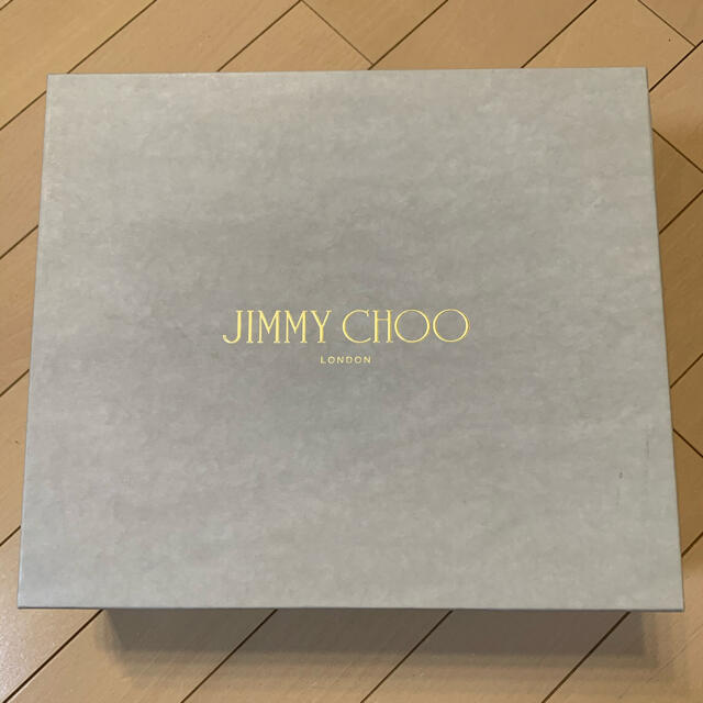 JIMMY CHOO(ジミーチュウ)のJimmyChoo☆ジミー チュウ　スタッズ　サンダル レディースの靴/シューズ(サンダル)の商品写真