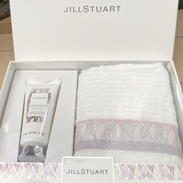 JILLSTUART(ジルスチュアート)のジルスチュアート コスメ/美容のボディケア(ハンドクリーム)の商品写真