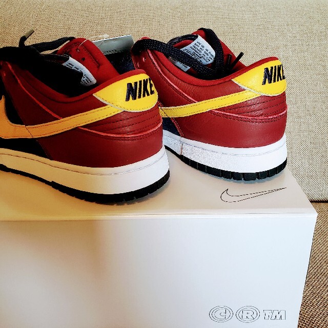 28.0cm 新品未使用 NIKE Dunk Low By You ダンク