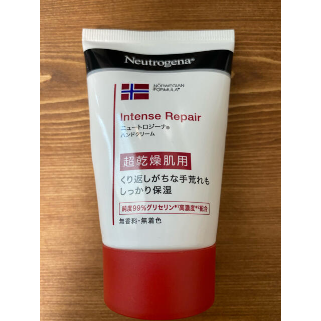 Neutrogena(ニュートロジーナ)のニュートロジーナ　ボディークリーム&ハンドクリーム コスメ/美容のボディケア(ボディローション/ミルク)の商品写真