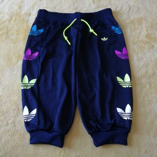 アディダス(adidas)のアディダスハーフパンツ(ハーフパンツ)