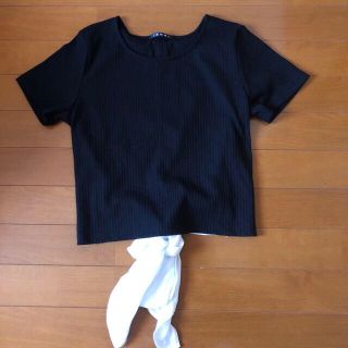 イング(INGNI)のトップス(Tシャツ(半袖/袖なし))